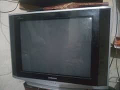 Samsung Plano tv ha original