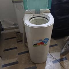 Haeir Single Spin Dryer for Sale