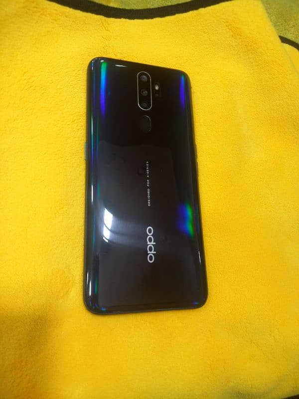 Oppo A9 2020 8/128 2