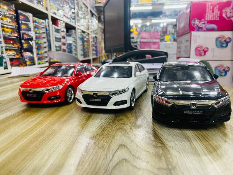 Diecast Model Cars Metal Cars BMW, V8 Audi Ferrai, Lamborghini 13