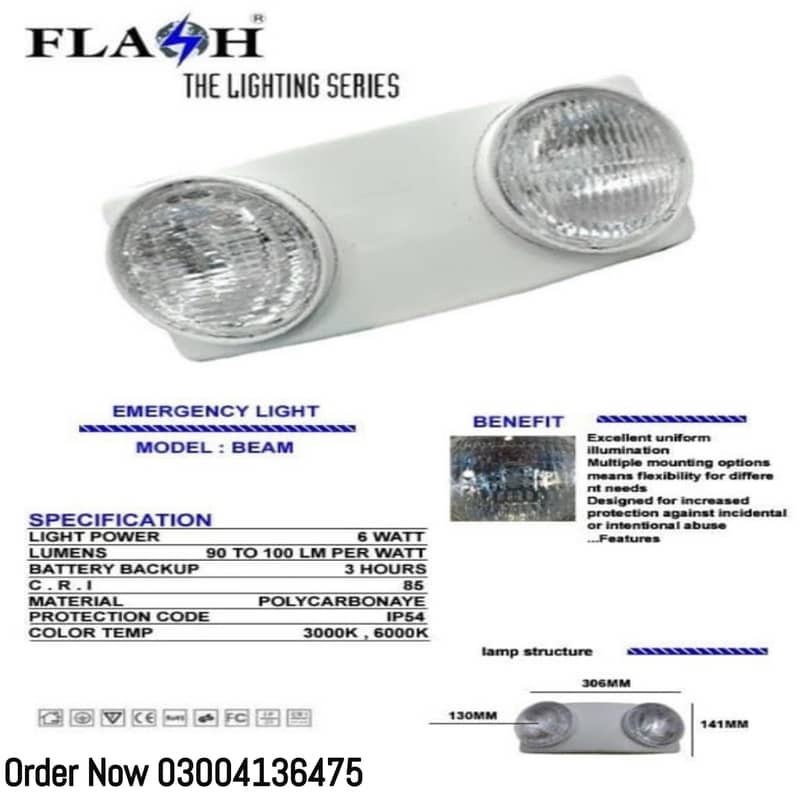 Solar Street Light / Street Light / Flood Light / pole Light 15