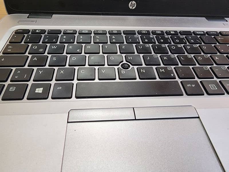 HP Elite book G3 5