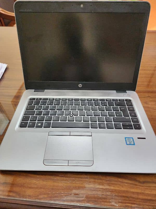 HP Elite book G3 6