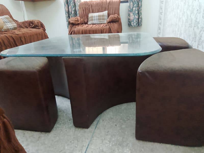 Table for sell urgent need 1