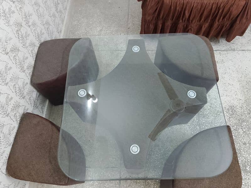 Table for sell urgent need 2