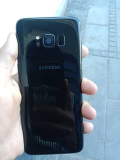 Samung s8