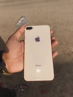 Iphone 8 plus non pta 64GB