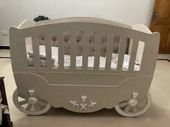 Wodden Baby Cot Islamabad|Baby Crib|Baby Bed|Baby Gear03/16/51/245/67