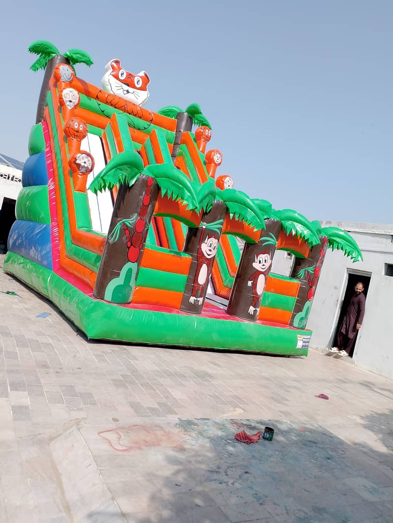 Jumping Castles | Kids | Kids Toys | Rides | Event Planer | Party 12