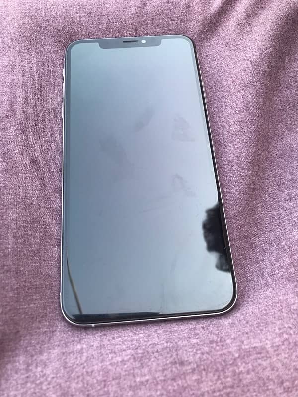 iPhone XS Max , 512 GB , Non Approved 2