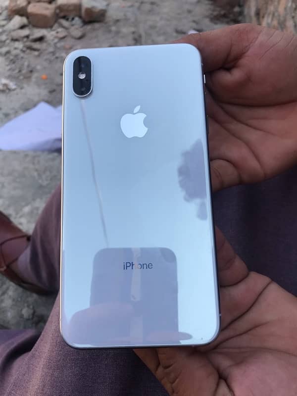 iPhone XS Max , 512 GB , Non Approved 3