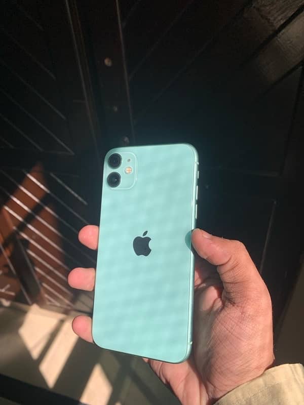 iphone 11 pta 0