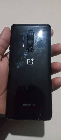 OnePlus 8pro 256gb condition see in pics