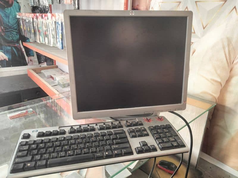 1tb hard and good condition gammin pc 0