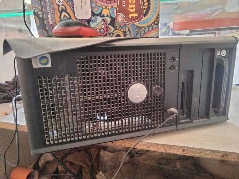 1tb hard and good condition gammin pc 1