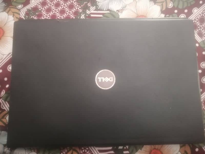 Dell Precision m4600 i7 workstation 6