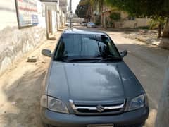 Suzuki Cultus VXR 2014