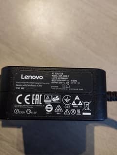 Lenovo laptop charger original