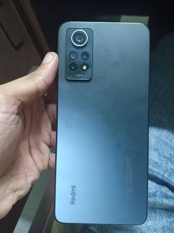 Redmi Note 12 Pro 1