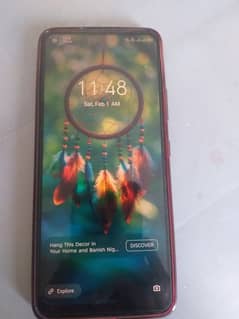 Infinix Hot 10