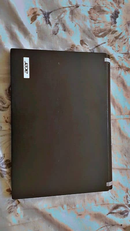 Acer travalMate p648-m 2