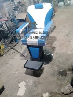 Cutting chair/Shampoo unit/Massage bed/Troly/Saloon chair