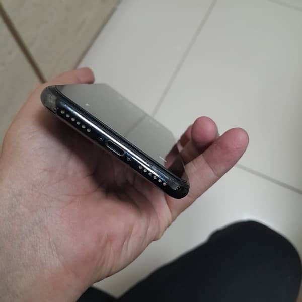 Iphone X 256 Non pta 1