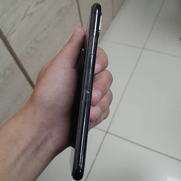 Iphone X 256 Non pta 2