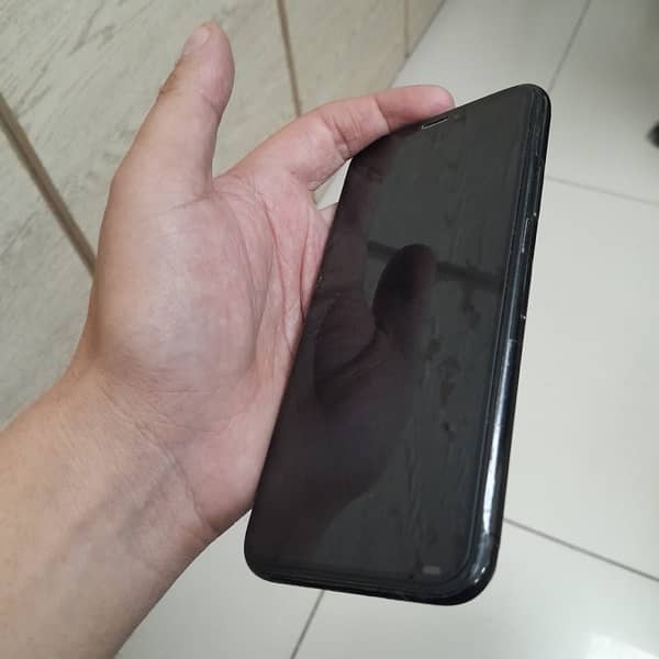 Iphone X 256 Non pta 3