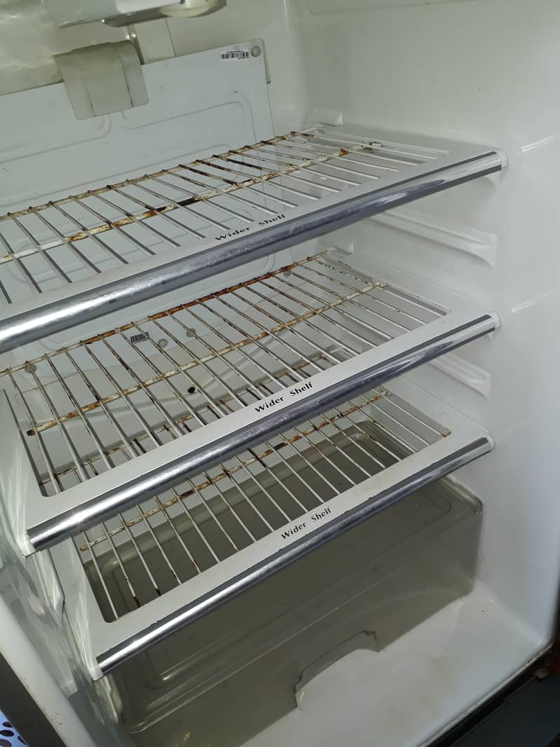 Dawlance Refrigerator 6