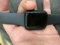 apple watch 7 41mm midnight blue colour