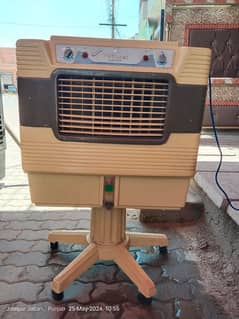 National aircooler