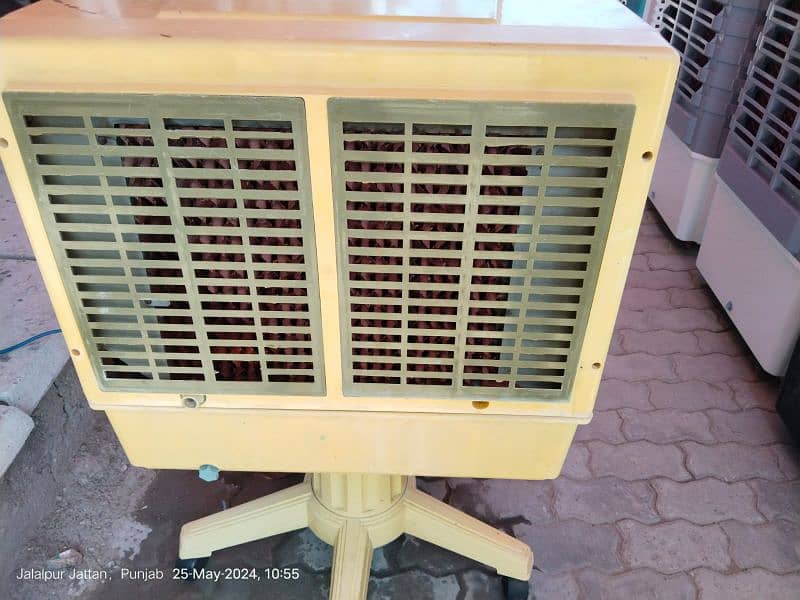 National aircooler 1