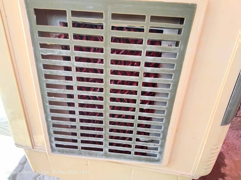 National aircooler 2