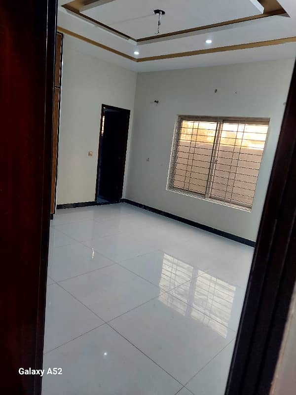 12 MARLA FULL HOUSE AVAILABLE FOR SALE IN ARCHITECTS ENGINEERS HOUSING SOCIETY BLOCK K 1