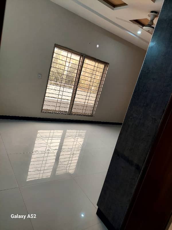 12 MARLA FULL HOUSE AVAILABLE FOR SALE IN ARCHITECTS ENGINEERS HOUSING SOCIETY BLOCK K 18