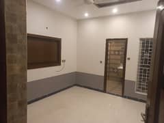 10 Marla Outclass 2 Bed Upper Portion Is For Rent In Gulshan E Lahore Near Wapda Town