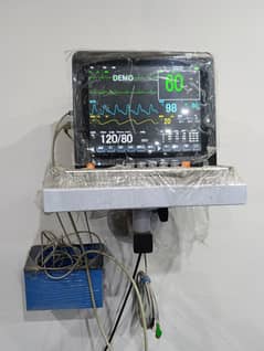 Cardiac Monitors Vital Sign ICU Monitors /BP Monitors Patient monitor