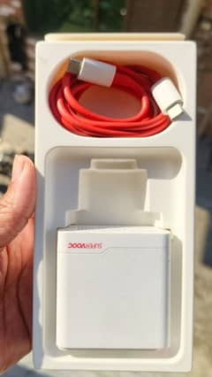 oneplus 100W original PD charger new