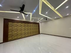 1 Kanal House For Sale In Engineers Town