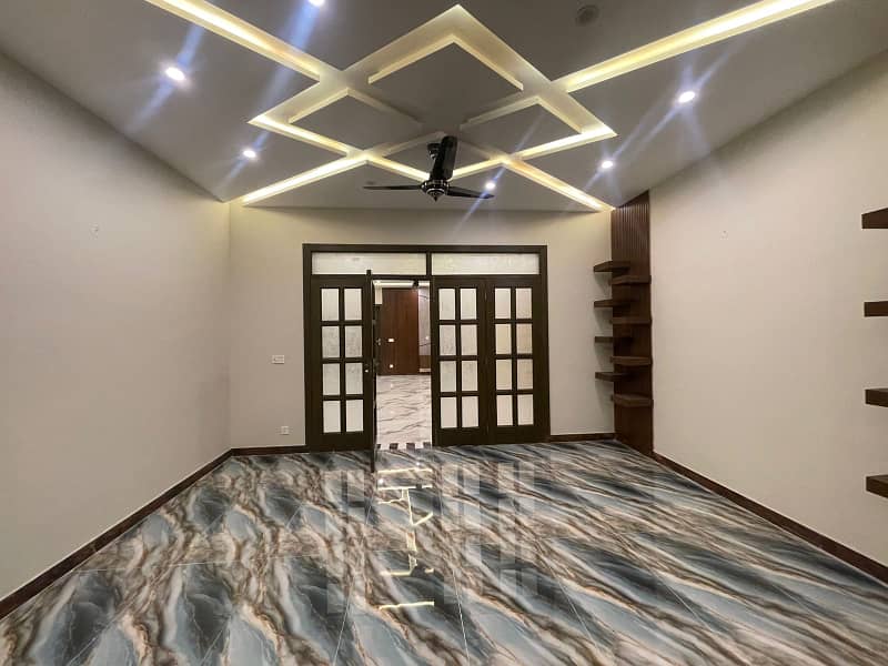 1 Kanal House For Sale In Engineers Town 10