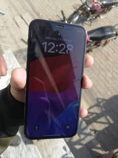 i phone 12 pro  128GB