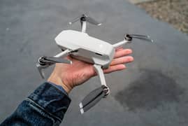 DJI Mavic Mini 1