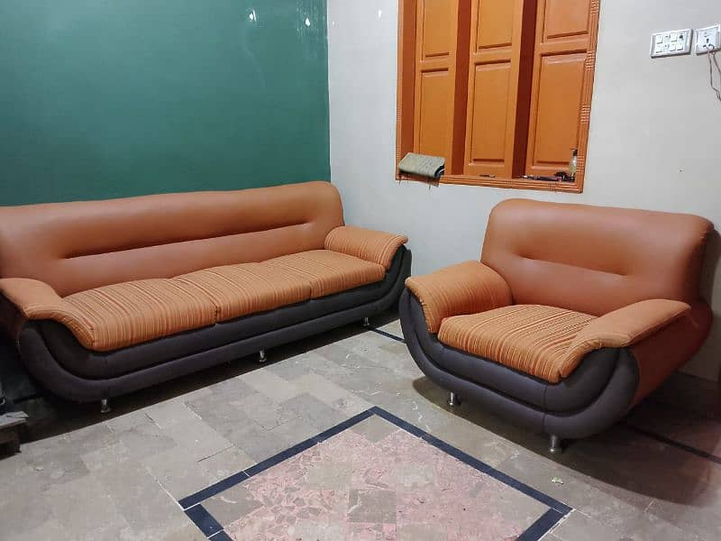 5seter sofa for sale 0