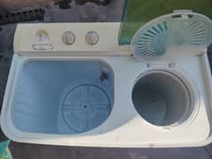 10kg Washing machine