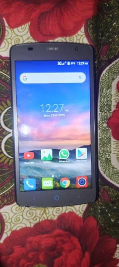 Zte Blade L5 Plus 10/10 Ok Read Description Please