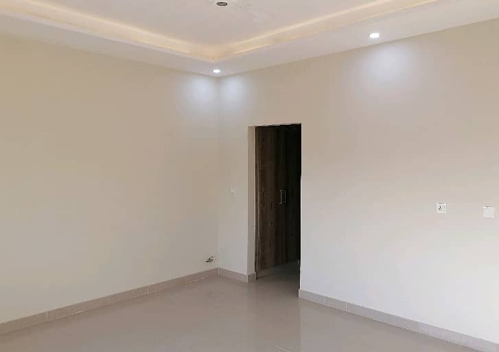 A Centrally Located House Is Available For rent In Lahore 1