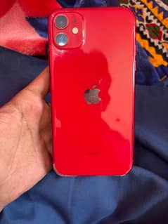 Iphone 11 factory unlock