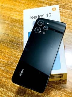 Redmi 12 8/128