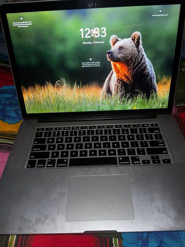 MacBook pro mid 2014 0